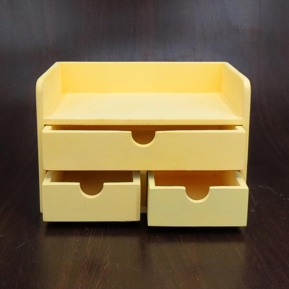 Органайзер для косметики 