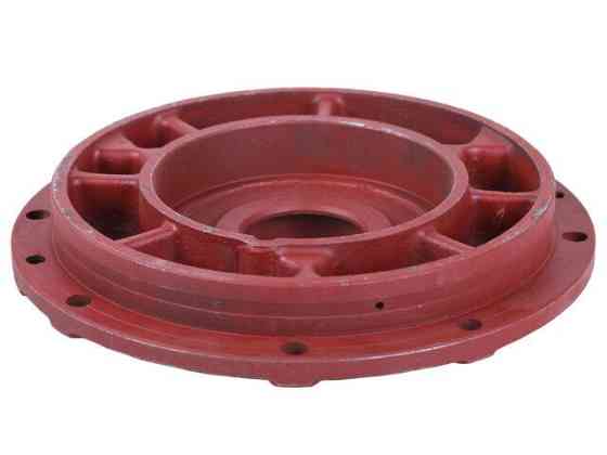 Кришка заднього кореного підшипника DL190-12 Хинтай 120 Мукачево