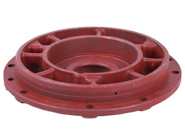 Крышка заднего коренного подшипника DL190-12 Хинтай 120 Мукачево - изображение 2