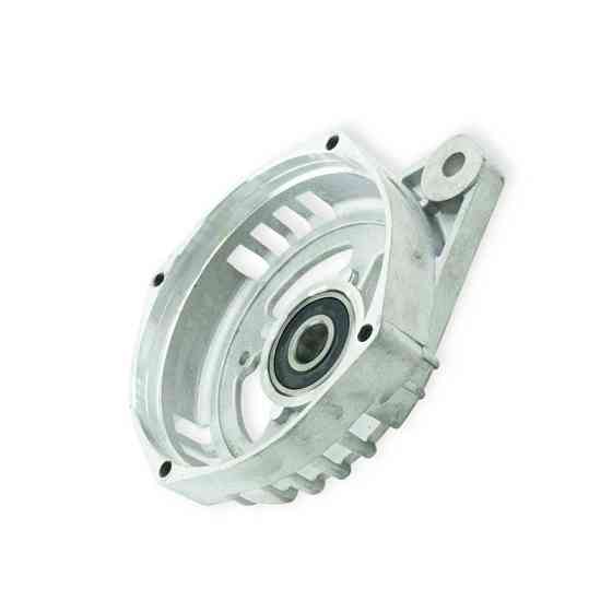 Крышка КАМАЗ 3232.3771 передняя генератора Мукачево