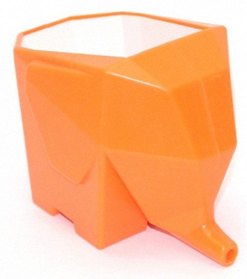 Сушилка для посуды и столовых приборов Слон Orange Винница - изображение 2