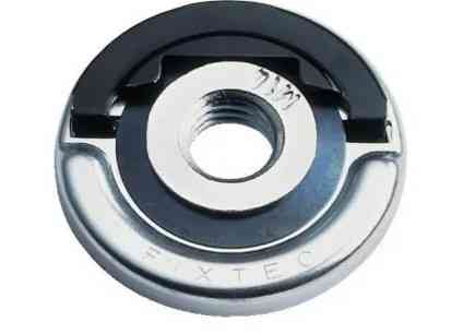 Гайка FIXTEC MILWAUKEE для КШМ 115-150мм Одесса