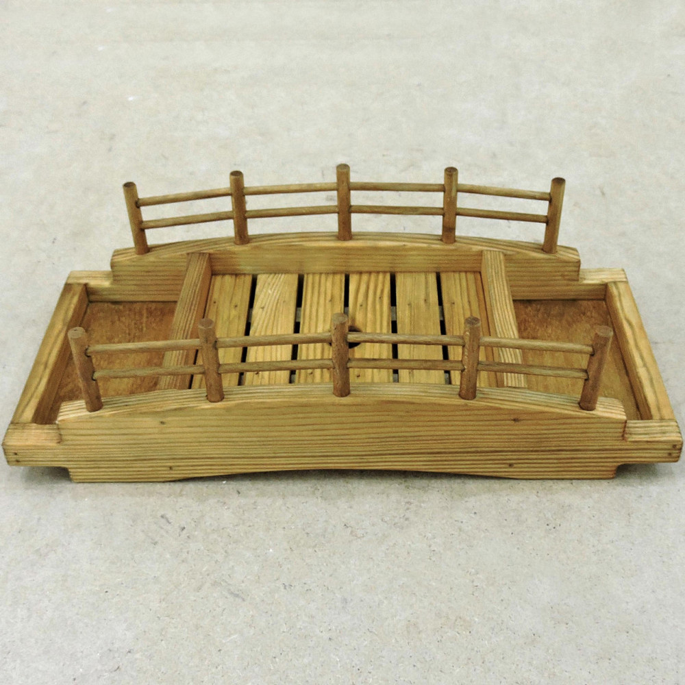 Місток для подачі суші "Гуйян 5" сієна Миколаїв - фото 2