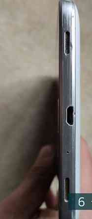 Планшет: Samsung Galaxy sm t 210. Киев