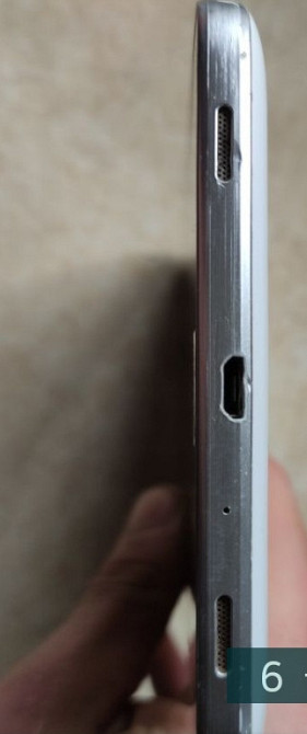 Планшет: Samsung Galaxy sm t 210. Київ - фото 2