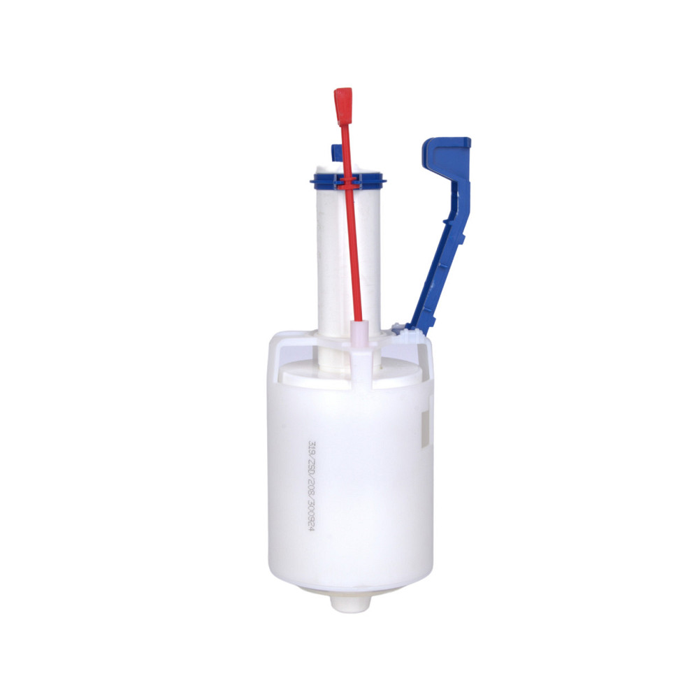 Запчастина для інсталяції Qtap: Зливний клапан KW11 (ZSD/212/0/L) Київ - фото 2