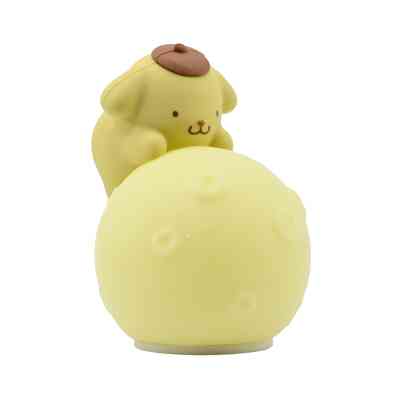 Фигурка Hello Kitty Помпомпурин на Луне со светом (11529) Винница