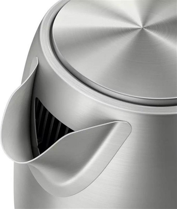 Електрочайник Philips HD9353/90 Електрочайник Харьков - изображение 4