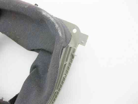 Mercedes-Benz  A2046820316 7E94 Жалюзі - шторка рульової колонки сіра C-Class W204 Одесса