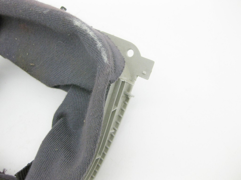 Mercedes-Benz  A2046820316 7E94 Жалюзі - шторка рульової колонки сіра C-Class W204 Одесса - изображение 5