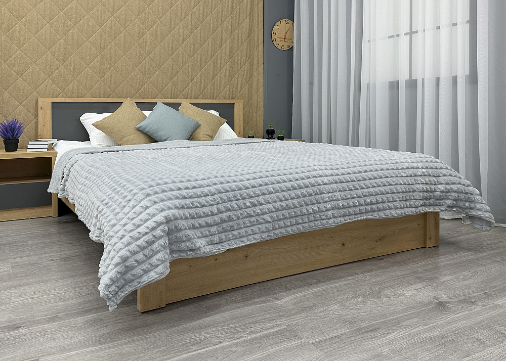 Плед 200х230 см (+-10см) 