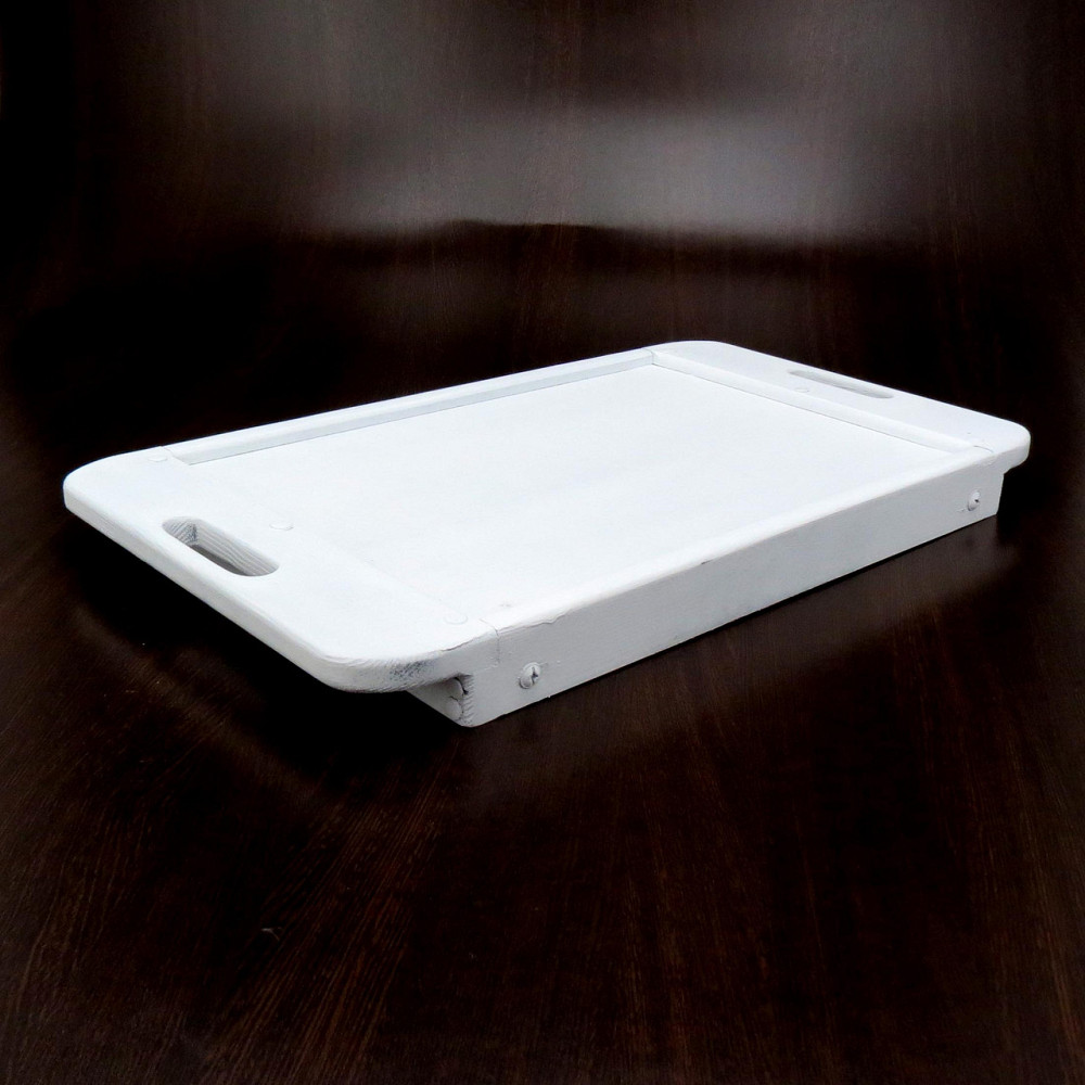 Столик-поднос для завтрака 