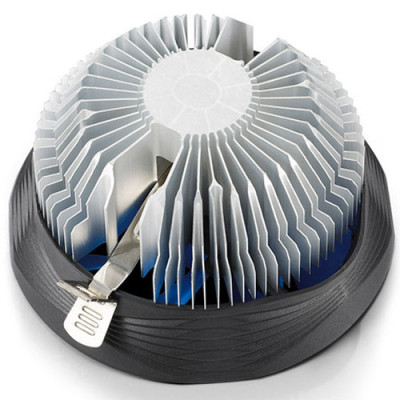 Кулер для процессора Deepcool GAMMA ARCHER Винница - изображение 4