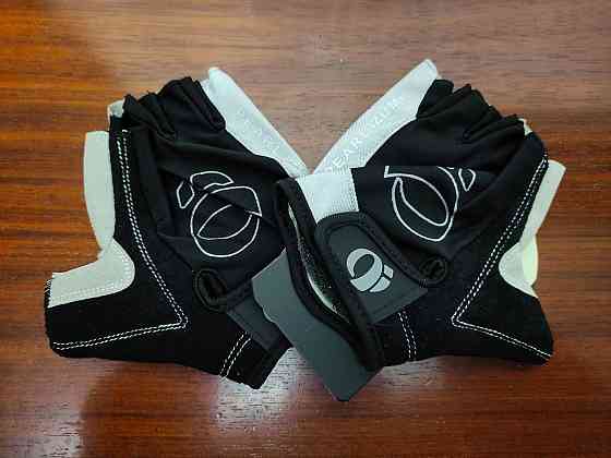 Вело перчатки \ перчатки для спортзала Новые Киев