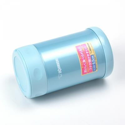 Термос Zojirushi харчовий SW-EAE50AB 0.5 л Blue (1678.03.50) Вінниця - фото 2