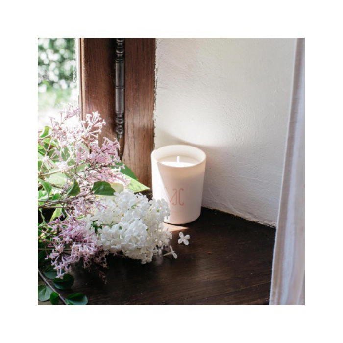 Ароматизована свічка Minois Paris 140 г Київ - фото 3