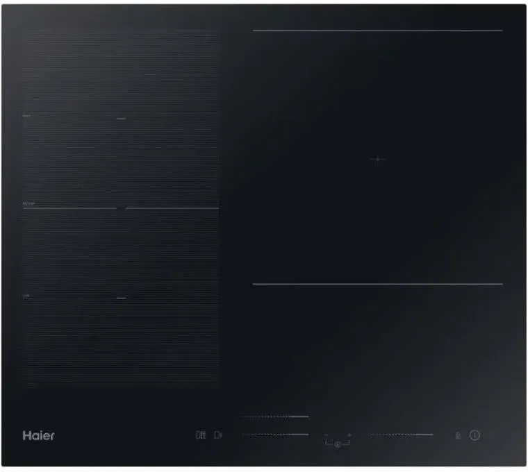 Варочная поверхность Haier HAFRSJ63MC Киев - изображение 1