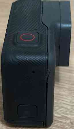 Екш- Камера GoPro Hero 5 Black Київ