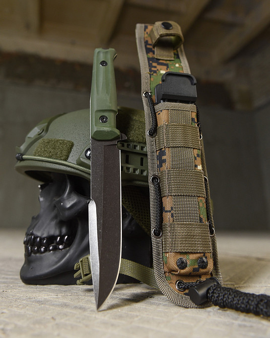 Мультитул camo oliva ВН11050 Одеса - фото 2