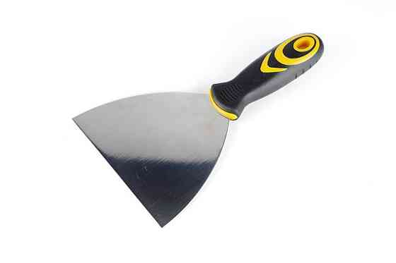 Шпатель для силікону зі змінними насадками 9 шт (для видалення і нанесення) Харків