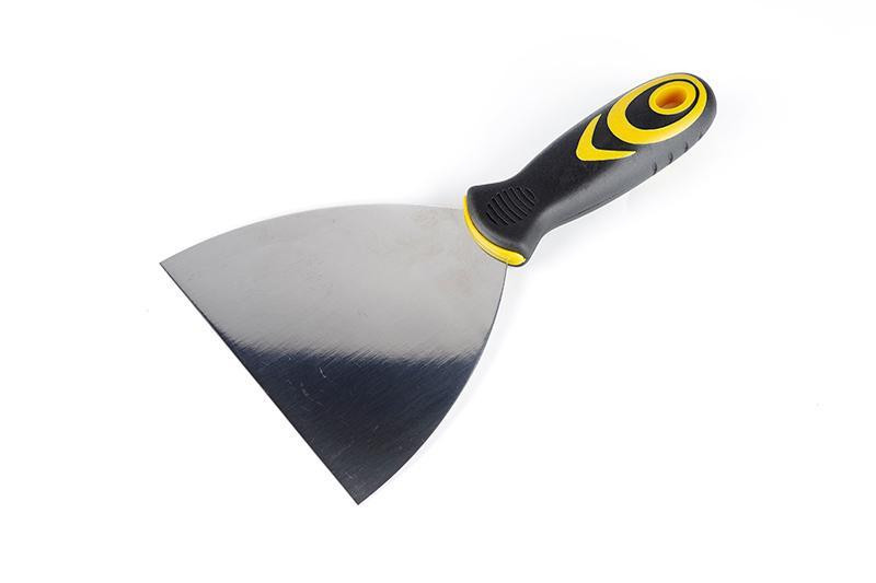 Шпатель для силікону зі змінними насадками 9 шт (для видалення і нанесення) Харків - фото 1