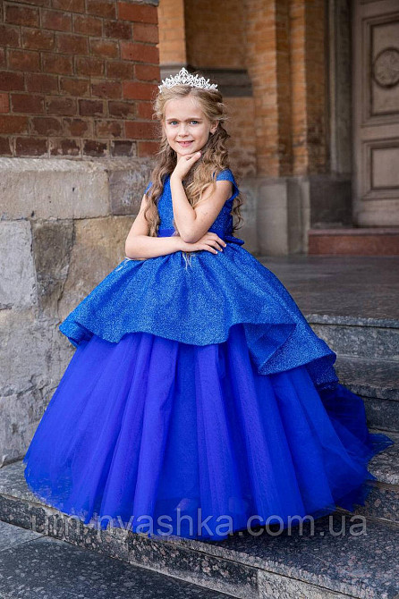 Платья FAMILY LOOK на годик, FAMILY LOOK мама-дочка Кривой Рог - изображение 9