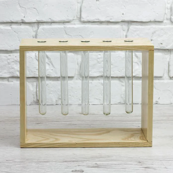 Органайзер для пробирок 