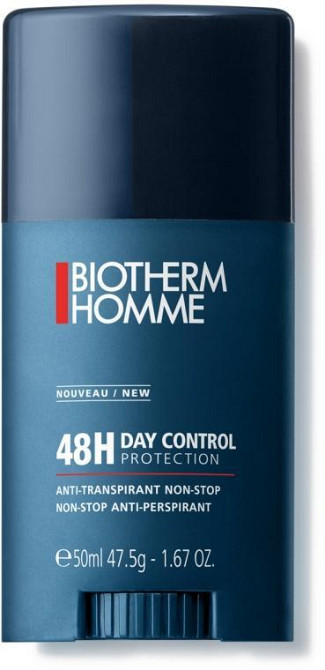 Дезодорант-стик Biotherm Homme Day Control Deodorant Stick 50ml Славянск - изображение 1