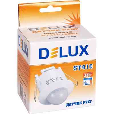 Датчик движения Delux ST41C (90018215) Винница