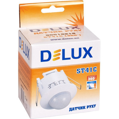 Датчик движения Delux ST41C (90018215) Винница - изображение 2