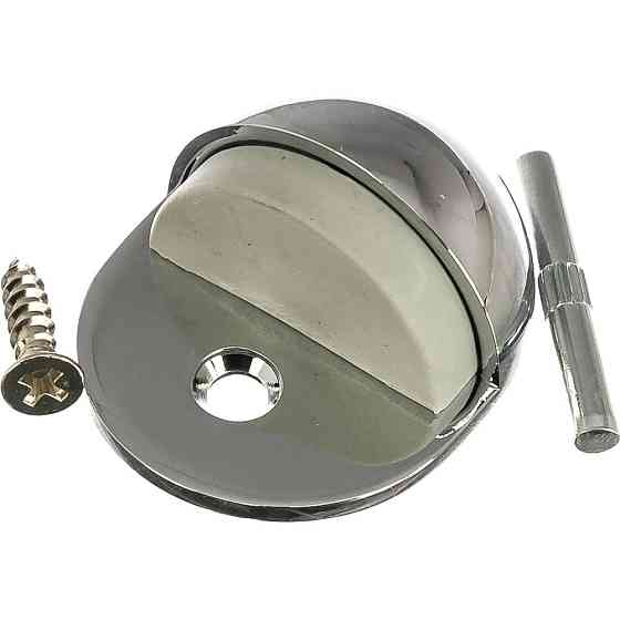 Дверной упор APECS DS-0002-S Харьков