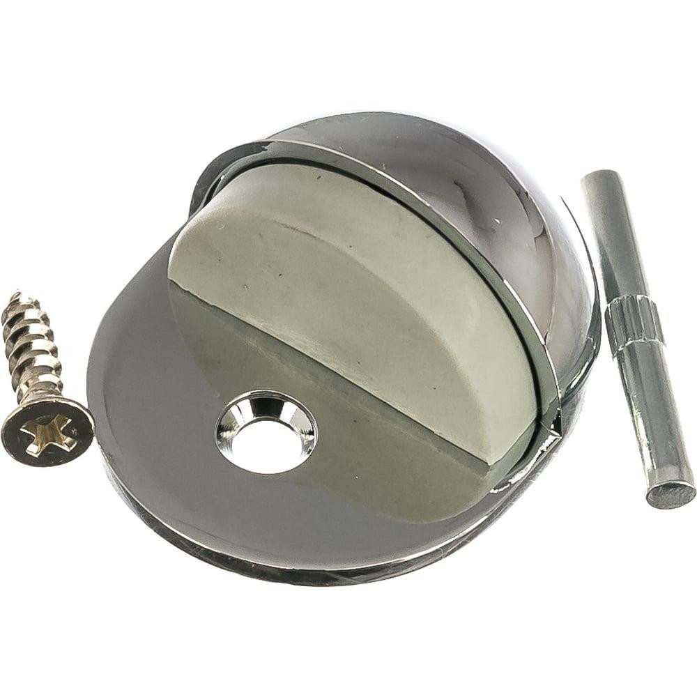 Дверной упор APECS DS-0002-S Харьков - изображение 1