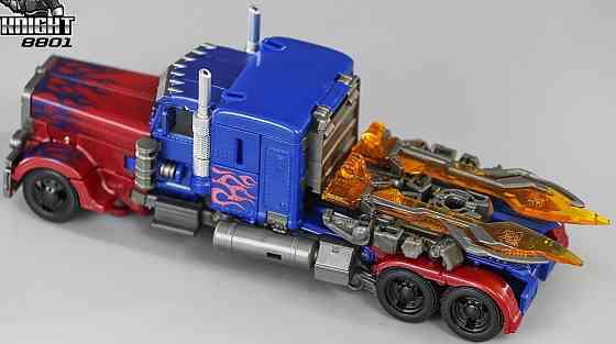 Трансформер Оптимус Прайм\Optimus Prime з кінофільму. Київ
