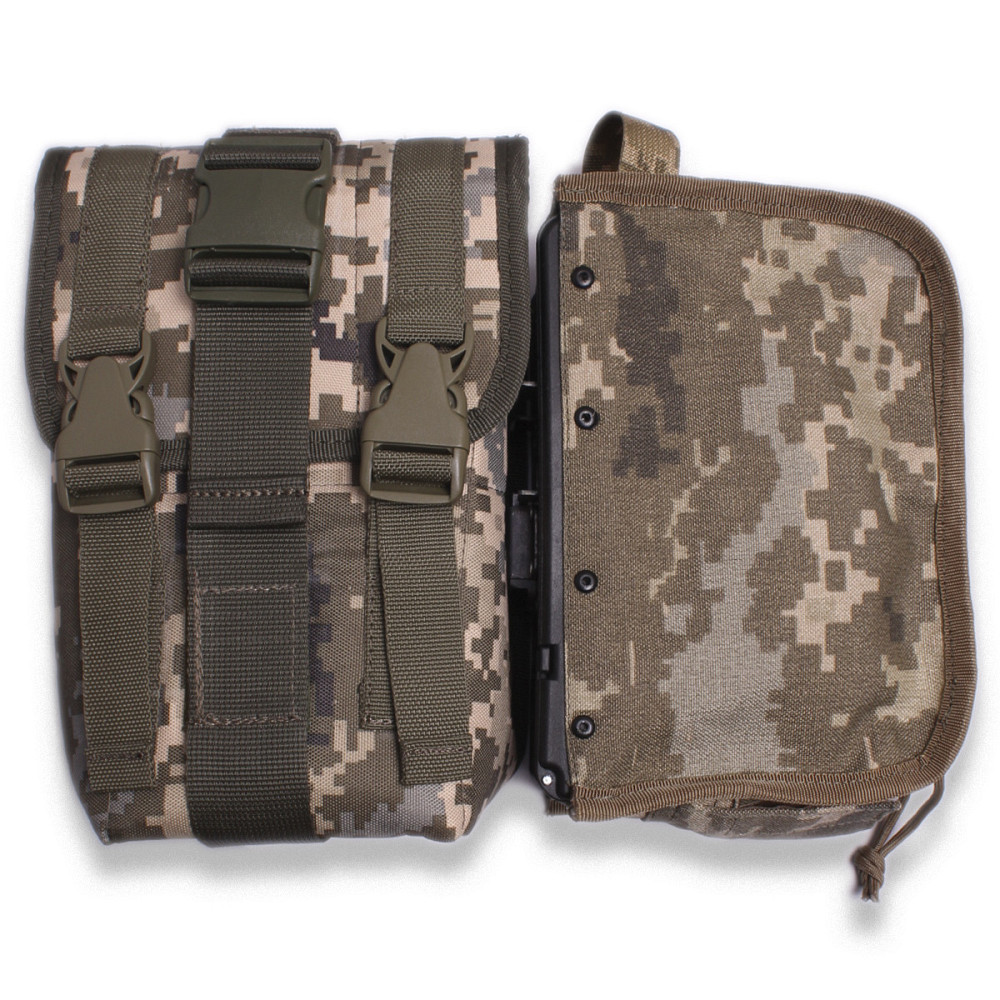 Підсумок для коробки ПКМ на 100 патронів закритий Одеса - фото 19