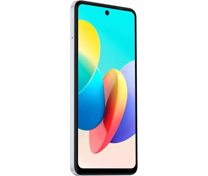 Смартфон Tecno Spark 20C (BG7n) 4/128 GB Dual Sim Mystery White (4894947011757) ( 15671 ) Харьков - изображение 8