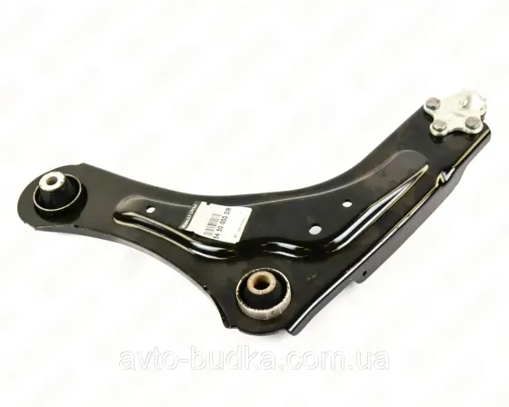 Поперечний важіль правий на Renault Laguna III двигун 1.5 dCi; 1.6 16V; 2.0 16V; Renault (Оригінал) 545000001R Київ