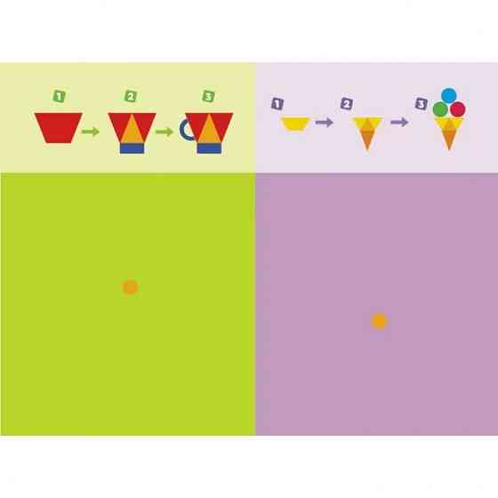 Обучающая книга 