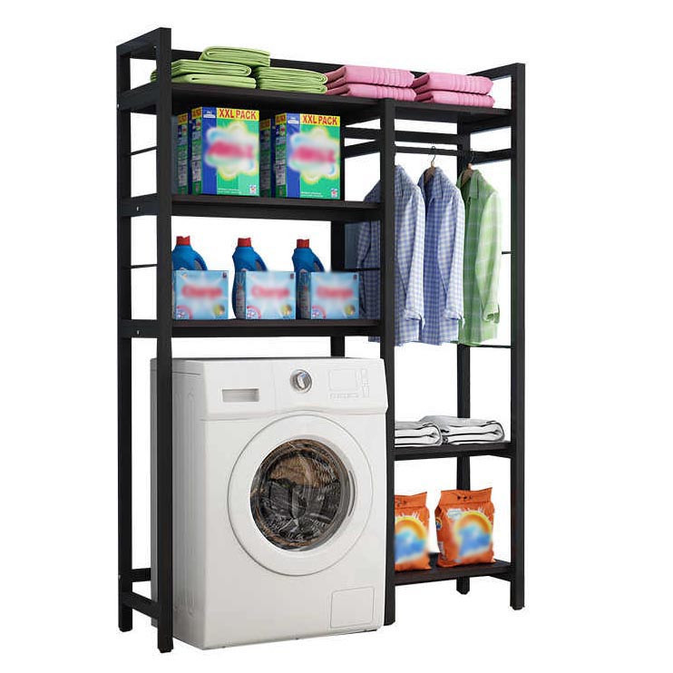 Стелаж над пральною машиною "Маріан" правий венге Миколаїв - фото 1