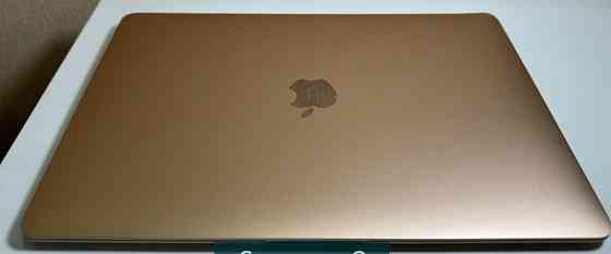 Ноутбук: Apple MacBook Air 13 " (2020) i5 512Gb. Оперативна пам'ять 8Gb. Київ