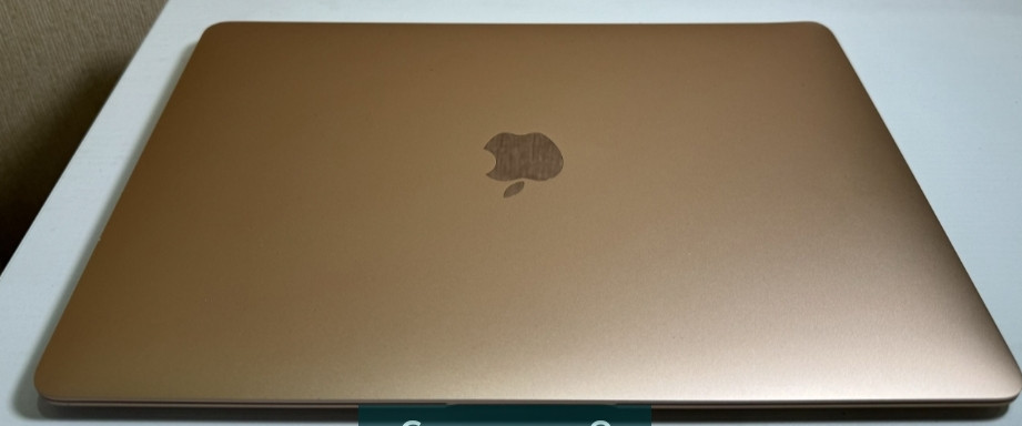 Ноутбук: Apple MacBook Air 13 " (2020) i5 512Gb. Оперативна пам'ять 8Gb. Київ - фото 2