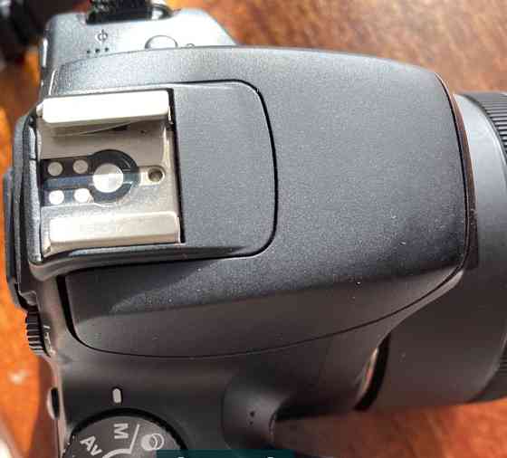 Фотоаппарат Canon EOS 200D с Сумкой! Киев