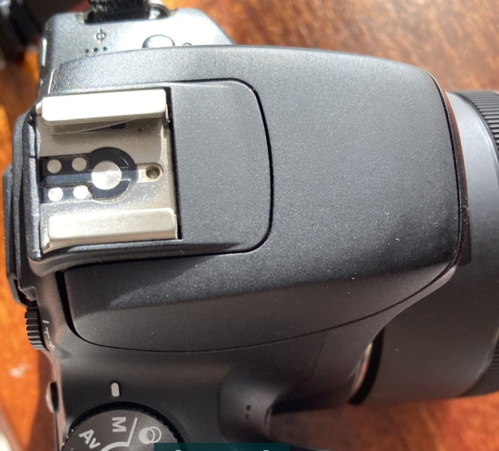 Фотоаппарат Canon EOS 200D с Сумкой! Киев - изображение 1