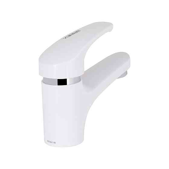 Смеситель для раковины Brinex 36W 001 Киев