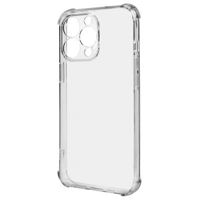 Чехол для мобильного телефона Armorstandart Air Force Apple iPhone 13 Pro Camera cover Transparent (ARM74202) Винница - изображение 1