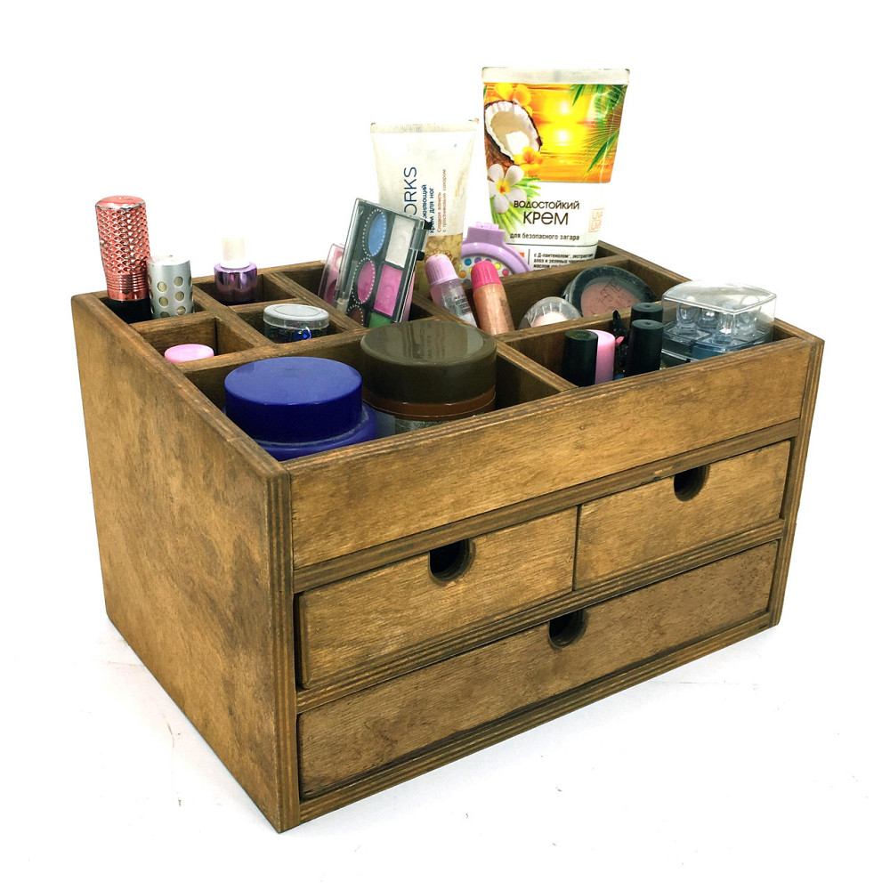 Органайзер для косметики 