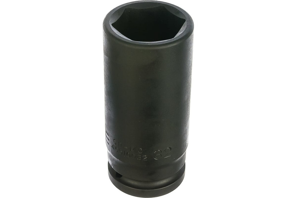 Головка ударна глибока 3/4" 6гр. 32мм Одеса - фото 1