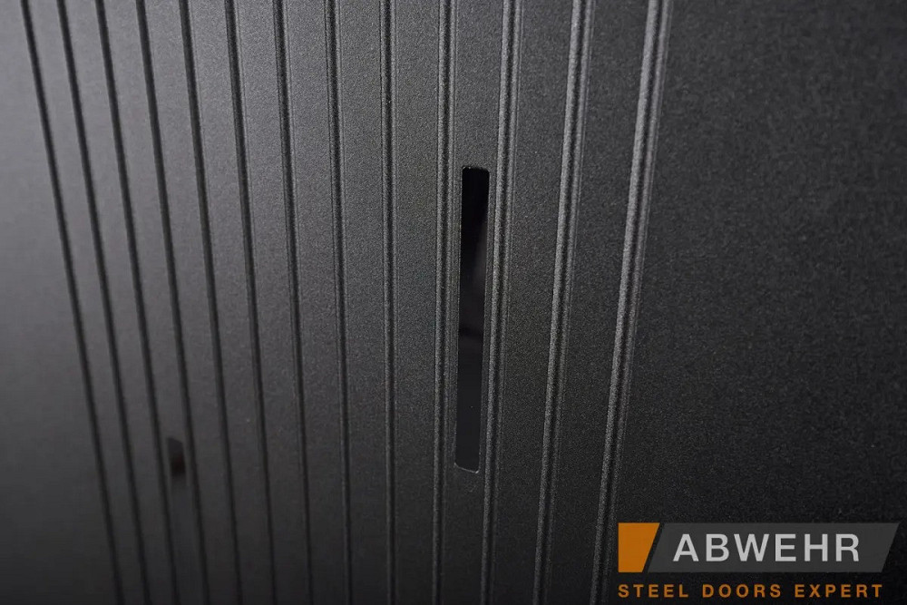 Двері вхідні квартировані. серія CLASSIK, модель 576/584 SIMFONIA Київ - фото 10