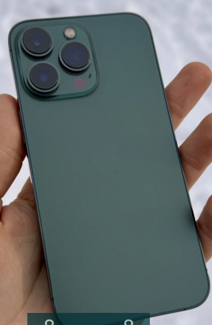 IPhone 13 Pro 128Gb.Новый!! Киев - изображение 8