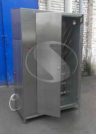 Шкаф для сушки обуви Киев