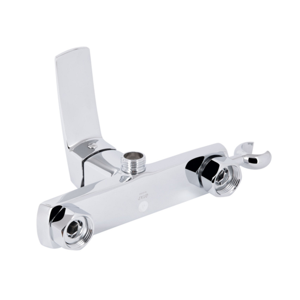 Гигиенический душ из латуни, круглый Qtap Tern Chrome (k30) QTTER262CRM47590 Харьков - изображение 6